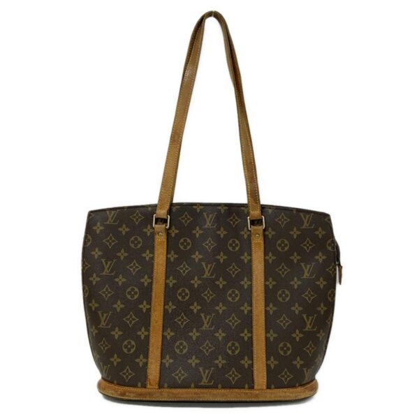 37995089 1 Louis Vuitton Babylon Shoulder Bag