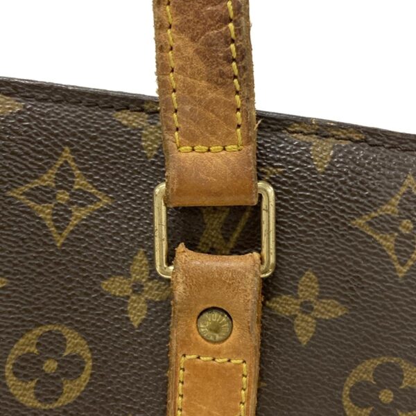 37995089 16 Louis Vuitton Babylon Shoulder Bag