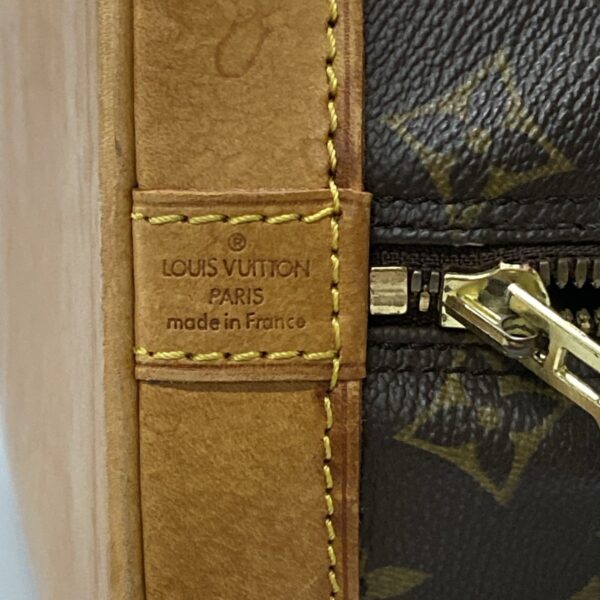 37995091 11 Louis Vuitton Alma Handbag