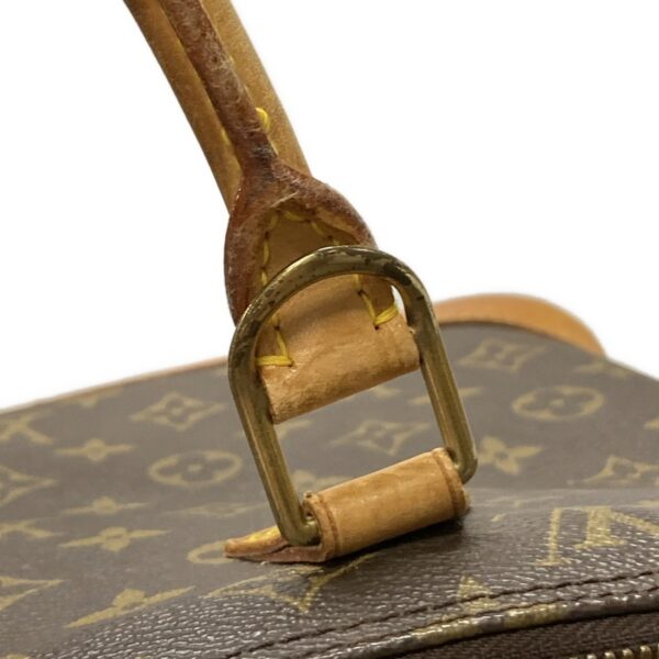 37995091 16 Louis Vuitton Alma Handbag