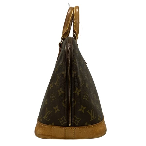 37995091 4 Louis Vuitton Alma Handbag