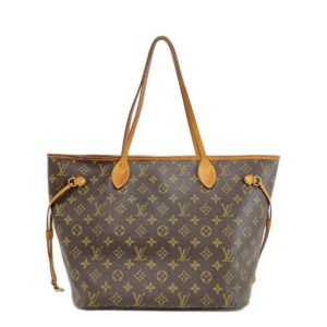 37996914 1 Louis Vuitton Mini Lucille Monogram Shoulder Bag Yellow