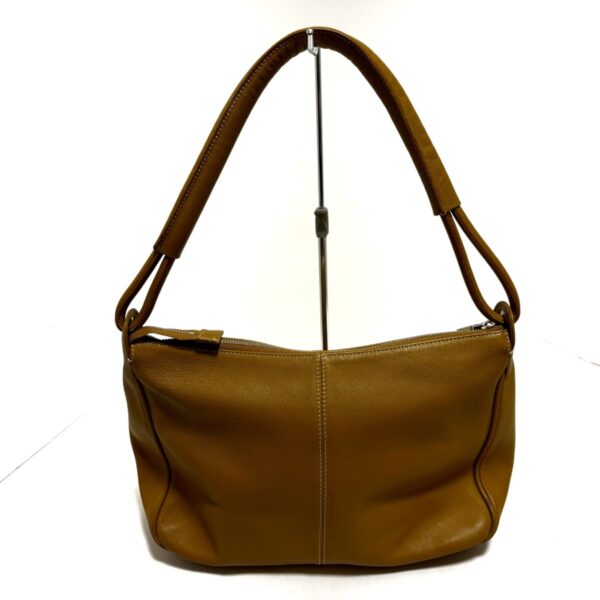 37999616 3 Furla Shoulder Bag Leather Light Brown