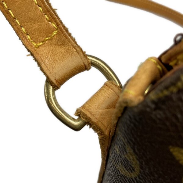 37999660 16 Louis Vuitton Drouot Shoulder Bag