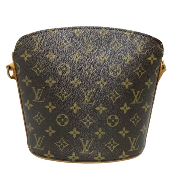 37999660 3 Louis Vuitton Drouot Shoulder Bag