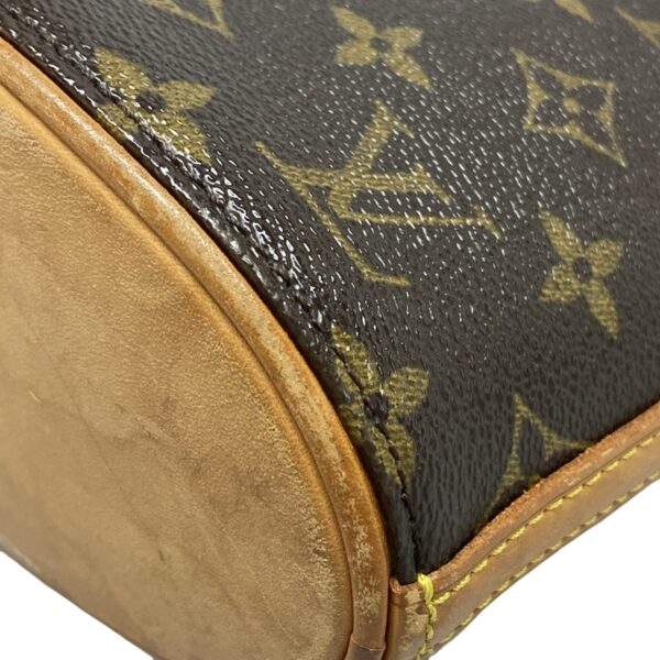 37999660 7 Louis Vuitton Drouot Shoulder Bag