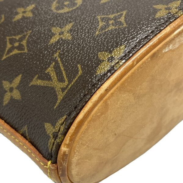 37999660 8 Louis Vuitton Drouot Shoulder Bag