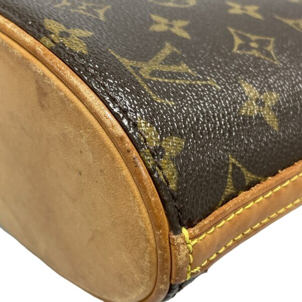 37999660 9 Louis Vuitton Drouot Shoulder Bag