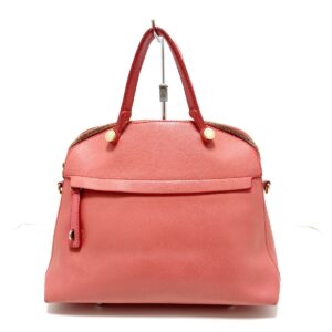 37999677 1 MIU MIU Wonder Matelasse Leather Hobo Bag Pink