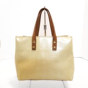 37999911 1 Louis Vuitton Deauville Handbag Monogram Canvas