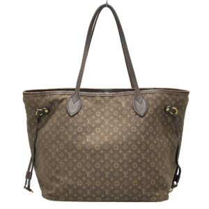 38000145 1 Louis Vuitton Monogram Musette Salsa Shoulder Bag Canvas Brown