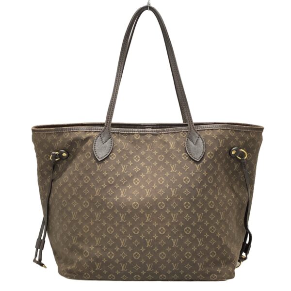 38000145 1 Louis Vuitton Neverfull MM Tote Bag Fuzan