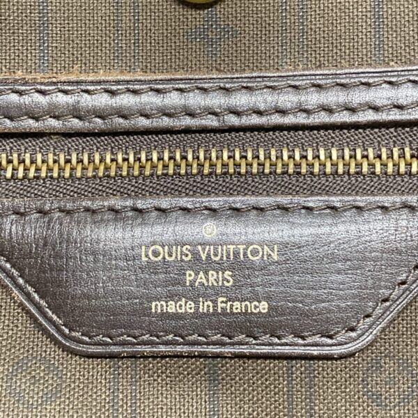 38000145 11 Louis Vuitton Neverfull MM Tote Bag Fuzan