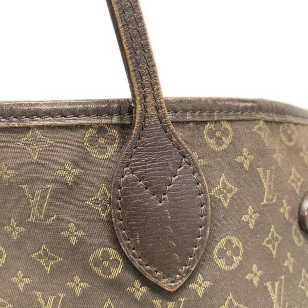 38000145 15 Louis Vuitton Neverfull MM Tote Bag Fuzan