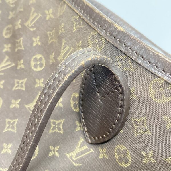 38000145 20 Louis Vuitton Neverfull MM Tote Bag Fuzan