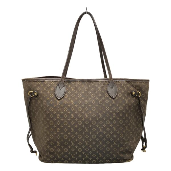 38000145 3 Louis Vuitton Neverfull MM Tote Bag Fuzan