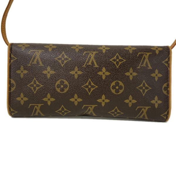 38000856 3 Louis Vuitton Pochette Twin GM Shoulder Bag