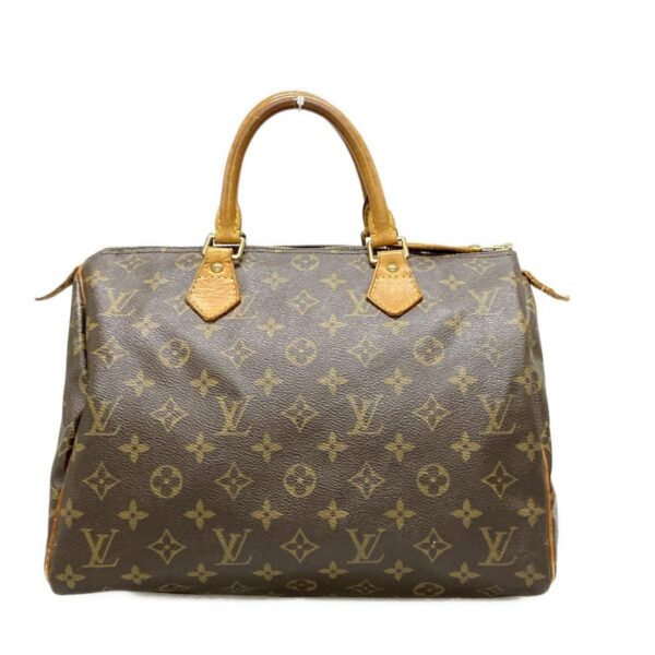 38000924 1 Louis Vuitton Speedy 30 Handbag