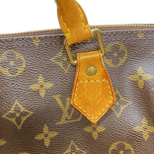 38000924 15 Louis Vuitton Speedy 30 Handbag