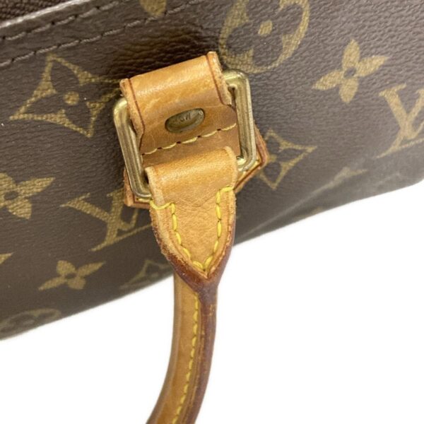 38000924 16 Louis Vuitton Speedy 30 Handbag