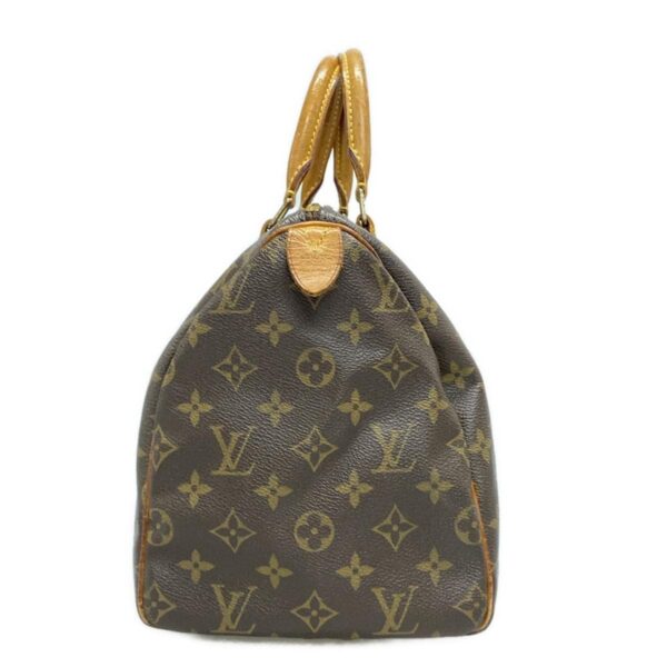 38000924 2 Louis Vuitton Speedy 30 Handbag