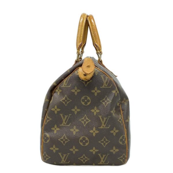 38000924 4 Louis Vuitton Speedy 30 Handbag