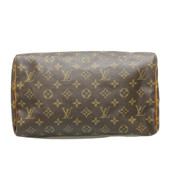 38000924 5 Louis Vuitton Speedy 30 Handbag