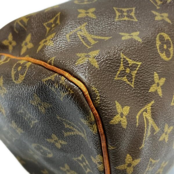 38000924 8 Louis Vuitton Speedy 30 Handbag