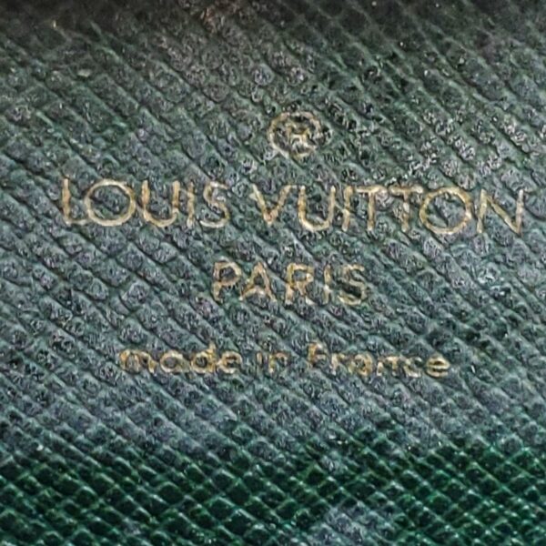 38001501 8 Louis Vuitton Baikal Bag Leather Epicea