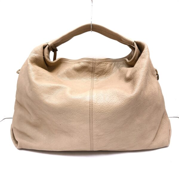 38001837 3 Furla Tote Bag Leather Beige