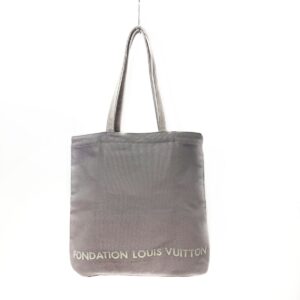 38002706 1 Louis Vuitton Cabas Voyage Tote Bag Monogram Eclipse Noir Black