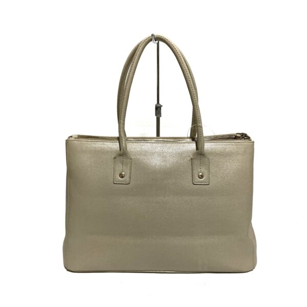 38002996 3 Furla Tote Bag Leather Ivory