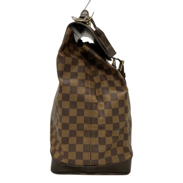 38003214 2 Louis Vuitton West End PM Bag Damier Ebene