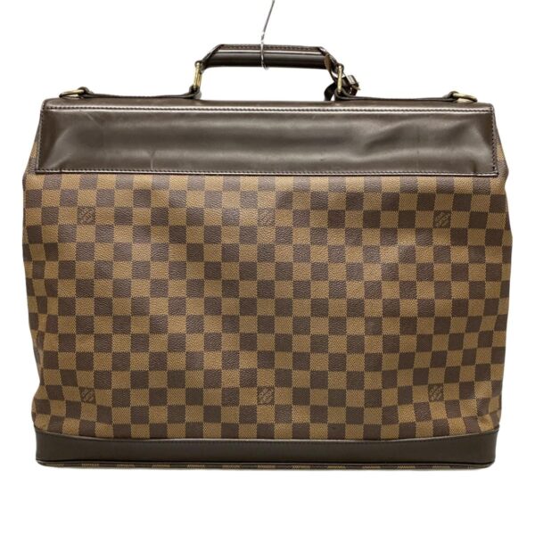 38003214 3 Louis Vuitton West End PM Bag Damier Ebene