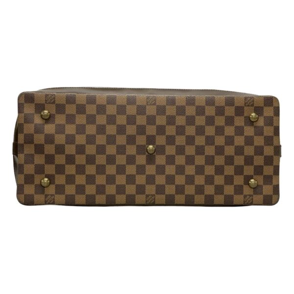 38003214 5 Louis Vuitton West End PM Bag Damier Ebene