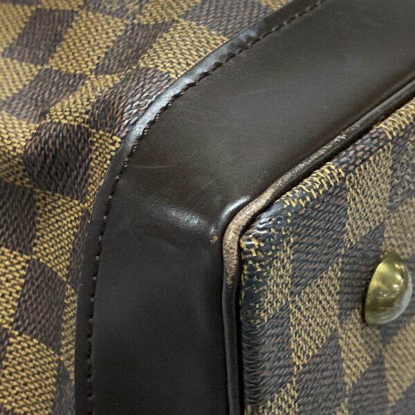 38003214 6 Louis Vuitton West End PM Bag Damier Ebene