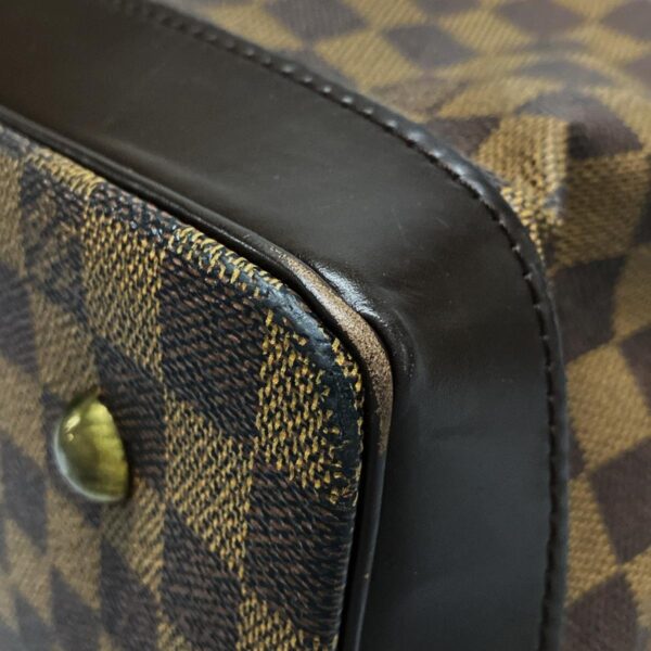 38003214 7 Louis Vuitton West End PM Bag Damier Ebene