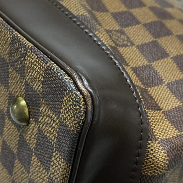 38003214 8 Louis Vuitton West End PM Bag Damier Ebene