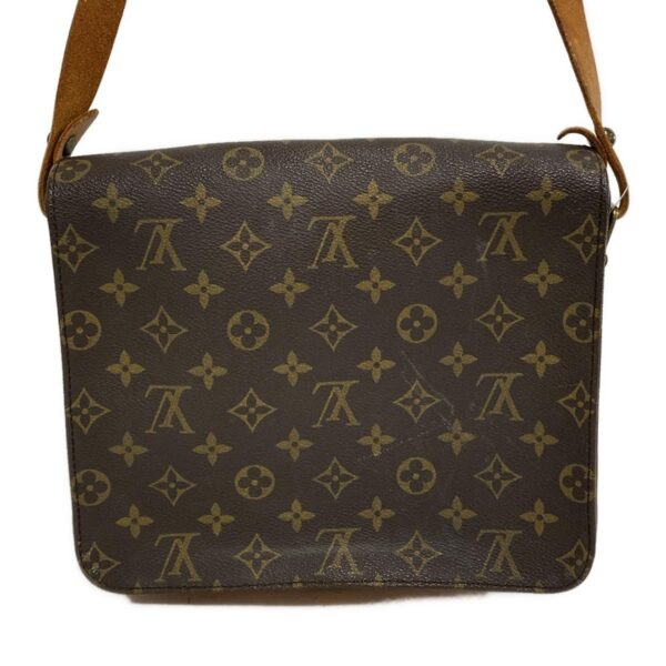 38003559 3 Louis Vuitton Cartesier MM Shoulder Bag