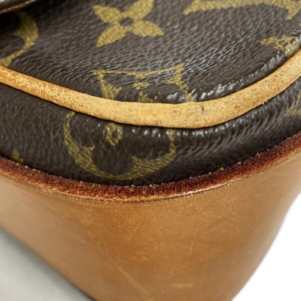 38003559 7 Louis Vuitton Cartesier MM Shoulder Bag