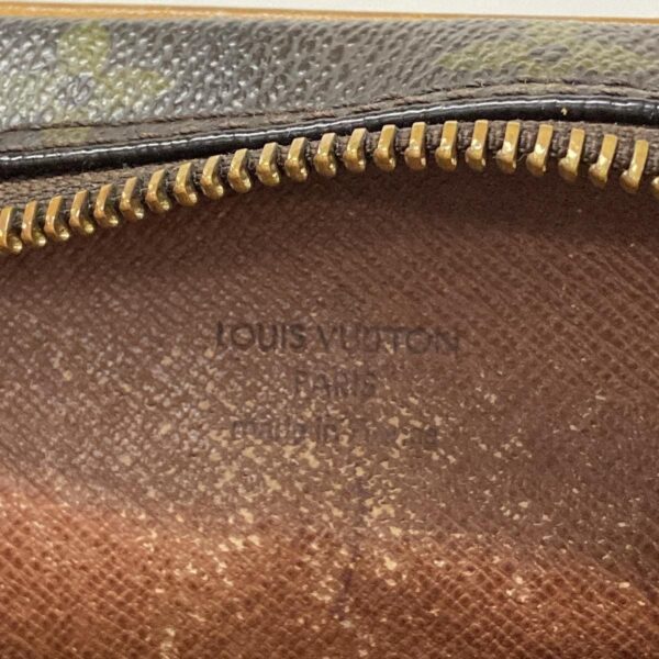 38003613 11 Louis Vuitton Danube Shoulder Bag