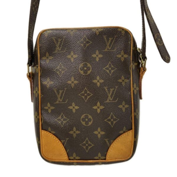 38003613 3 Louis Vuitton Danube Shoulder Bag