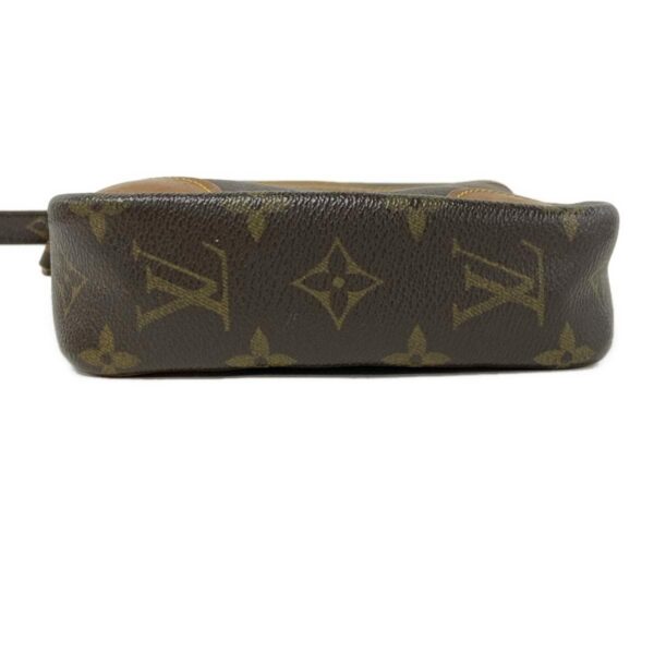 38003613 5 Louis Vuitton Danube Shoulder Bag