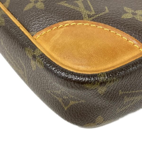 38003613 6 Louis Vuitton Danube Shoulder Bag