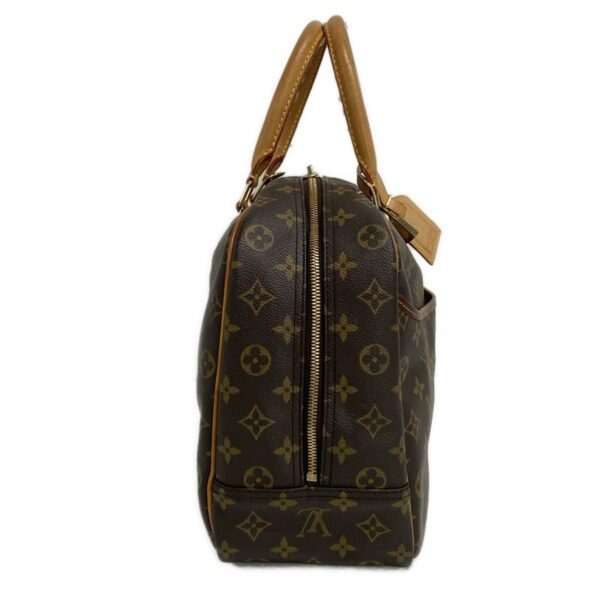 38005745 2 Louis Vuitton Deauville Handbag