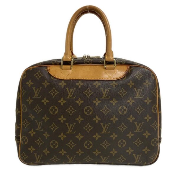 38005745 3 Louis Vuitton Deauville Handbag