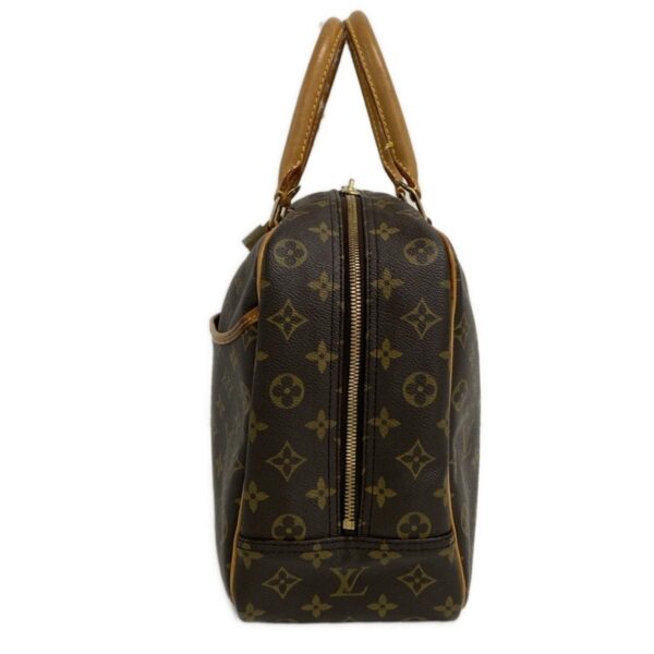 38005745 4 Louis Vuitton Deauville Handbag