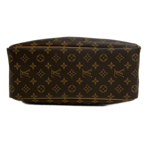 38005745 5 Louis Vuitton Deauville Handbag