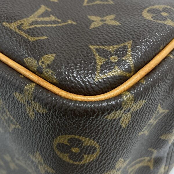 38005745 8 Louis Vuitton Deauville Handbag