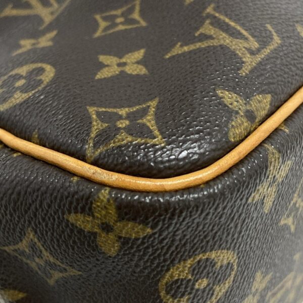 38005745 9 Louis Vuitton Deauville Handbag